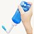 Dispositivo para Lavagem Nasal com Bico de Silicone, Irrigador Nasal W1-67 - Imagem 1
