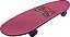 Skate Infantil Colorido para Crianças Divertido Radical ref: 888-SL - Imagem 5