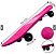 Skate Infantil Colorido para Crianças Divertido Radical ref: 888-SL - Imagem 3