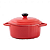 Mini Caçarola de Porcelana AG4968 - Imagem 1