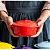 Mini Caçarola de Porcelana AG4968 - Imagem 2