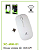 Mouse Wireless XC-MW-01 - Imagem 2
