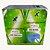 CABO DE REDE AZUL MARCA XCELL CAT 5 305 METROS - XC-305CAT XCELL - Imagem 2