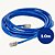 CABO DE REDE - 1.0 METRO - MARCA X-CELL MOD: XC-CAT6 - CAT6 XCELL - Imagem 1
