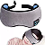 Tapa Olho Máscara Dormir Fone De Ouvido Bluetooth Recarregavel USB Toca Musicas  W1-62-1 - Imagem 3