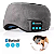 Tapa Olho Máscara Dormir Fone De Ouvido Bluetooth Recarregavel USB Toca Musicas  W1-62-1 - Imagem 1