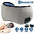 Tapa Olho Máscara Dormir Fone De Ouvido Bluetooth Recarregavel USB Toca Musicas  W1-62-1 - Imagem 5