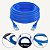 CABO DE REDE - 30 METROS - MARCA X-CELL MOD: XC-CAT6 - CAT6 XCELL - Imagem 2