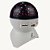 Caixa de Som com Globo Led de Estrelas XC-XL-14 X-Cell - Imagem 1