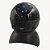 Caixa de Som com Globo Led de Estrelas XC-XL-14 X-Cell - Imagem 2