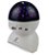 Caixa de Som com Globo Led de Estrelas XC-XL-14 X-Cell - Imagem 5