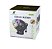 Mini Globo de Luz LED RGB Bluetooth (Estrelas) XC-LS-01A - X-Cell - Imagem 3