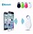 Mini Chaveiro ITAG Rastreador Localizador Bluetooth Anti-Perda, Carro, Animal, Chaves, Bolsas, Carteiras A-70 - Imagem 4