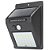Luminária 20 Leds Sensor g4 - Imagem 1