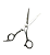 Tesoura para Cabeleireiro 6,5" SQ3333 - Imagem 2