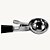 Colher De Sorvete Inox AG7110 - Imagem 3