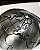 Enfeite de Metal Globo Terrestre Hm6839 - Imagem 4