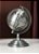 Enfeite de Metal Globo Terrestre Hm6839 - Imagem 1