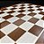 Tabuleiro de Xadrez e Caixa De Poker e Baralho HM6586 - Imagem 4