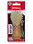 Pincel de Barbear Cabo de Madeira 11,5 Cm Sl0724 - Original Line - Imagem 1
