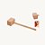 Batedor de Bife Stolf 28cm - Imagem 1