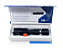 Mini Lanterna Recarregável USB com Led LT-417A - Imagem 1