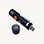 Mini Lanterna Recarregável USB com Led LT-417A - Imagem 2