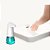 Dispensador Automático de Sabão por Indução sem Contato, com Carregador USB 300Ml. HM6696 - Imagem 2