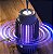 Luminária de Mesa Mata Mosquito, Pernilongos, Pega Insetos HM6804 - Imagem 4