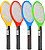 Raquete Mata Mosquitos - Cores Sortidas. - Imagem 1