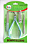 Kit Manicure 4pçs Cuidado Com as Unhas - ID805B Envio Cores Sortidas - Imagem 2