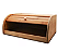 Porta Pão de Bambu HM6722 - Imagem 1
