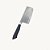 Cutelo de Inox 12 polegadas AG8840 - Imagem 1