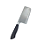 Cutelo de Inox 12 polegadas AG8841 - Imagem 1