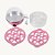 Maquina Eletrica Cozedor Ovos Vapor Egg Cooker Dupla Camada W1-99-1 - Imagem 3