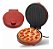 Máquina Grill Assar Pizza Multi Uso Antiaderente 1000w - Imagem 1