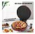 Máquina Grill Assar Pizza Multi Uso Antiaderente 1000w - Imagem 3