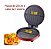 Máquina Grill Assar Pizza Multi Uso Antiaderente 1000w - Imagem 2