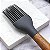 Pincel Silicone com Cabo de Madeira Cores Sortidas DT131 - Imagem 6