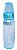 Mamadeira Lisa 240ML Bico de Silicone - Imagem 3