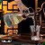 Jogo de Jarra e Xícaras em Vidro para Chá, Café e Drinks - HM6975 - Imagem 6
