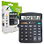 Calculadora Eletrônica X-Cell, 12 Dígitos - XC-CA-837 - Imagem 1