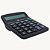 Calculadora Eletrônica X-Cell 12 Dígitos - XC-CA-837 - Imagem 1