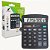 Calculadora Eletrônica X-Cell 12 Dígitos - XC-CA-837 - Imagem 2