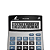Calculadora Eletrônica X-cell, 12 Dígitos, Bateria Interna - XC-CA-100B - Imagem 2