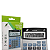 Calculadora Eletrônica X-cell, 12 Dígitos, Bateria Interna - XC-CA-100B - Imagem 3
