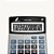 Calculadora Eletrônica X-Cell 12 Dígitos Bateria Interna - XC-CA-100B - Imagem 2