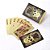 Baralho Caveira Preta Poker Truco Cartas Jogos MT031 - Imagem 1