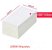 Etiqueta Térmica Bloco com 10.000 - Medida 10x15cm (100x150mm) Térmica Adesiva Branca para Envios E-Commerce - Imagem 1