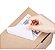 Etiqueta Térmica Bloco com 5.000 - Medida 10x15cm (100x150mm) Térmica Adesiva Branca para Envios E-Commerce - Imagem 3